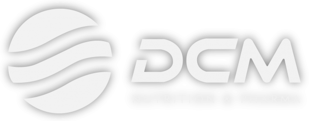 DCM Nutrition & Pharma